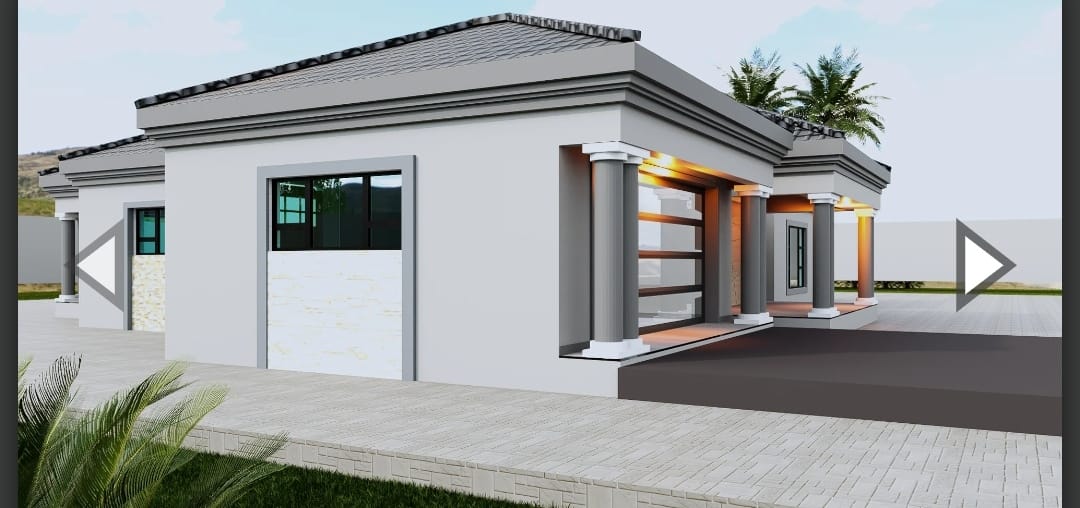 Residential Homes