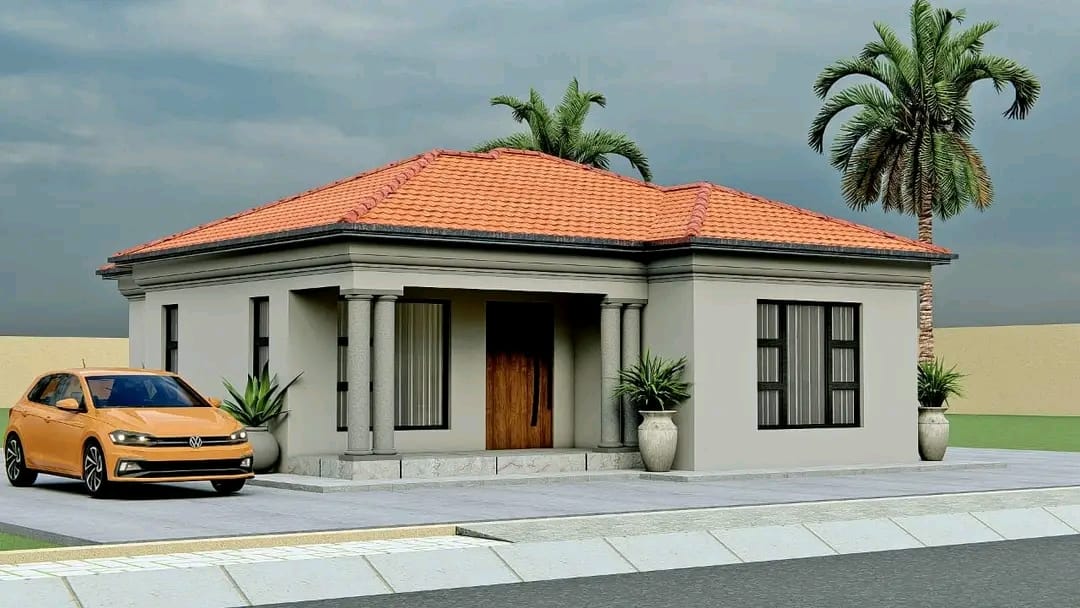 Gated Estate