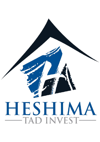 Heshima Tad Invest Logo