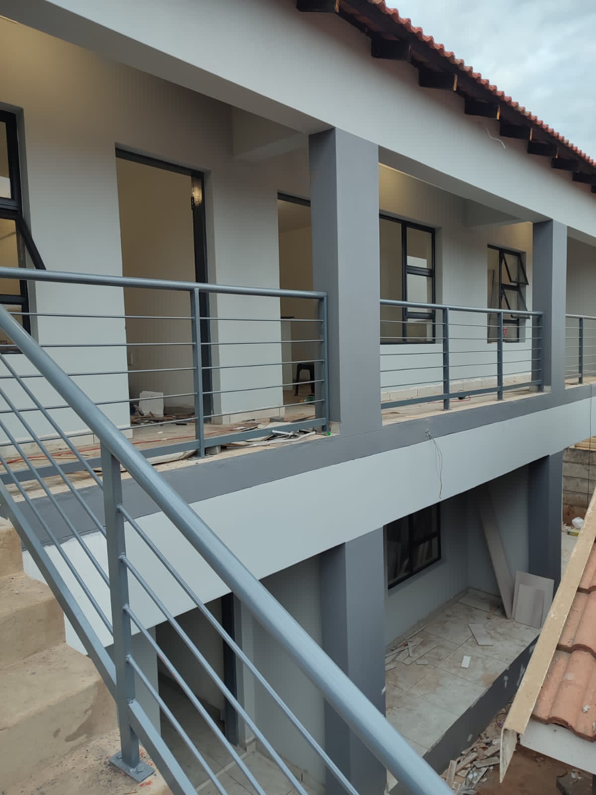 Office Building